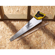 Cumpara acum fierastrau profesional jet cut, 7 dinti, 450 mm, Stanley 2-15-283 de la Mesterul Minune