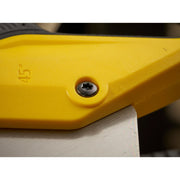 Cumpara acum fierastrau profesional jet cut, 7 dinti, 450 mm, Stanley 2-15-283 de la Mesterul Minune