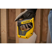 Cumpara acum fierastrau profesional jet cut, 7 dinti, 450 mm, Stanley 2-15-283 de la Mesterul Minune