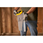 Cumpara acum fierastrau profesional jet cut, 7 dinti, 450 mm, Stanley 2-15-283 de la Mesterul Minune