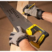 Cumpara acum fierastrau profesional jet cut, 11 dinti, 450 mm, Stanley 2-15-595 de la Mesterul Minune