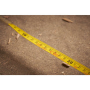 Stanley 2-34-772, ruleta deschisa cu banda din fibra de sticla 30m, PowerWinder, carlig tru-zero, mulinare rapida, 30m x 12.7mm