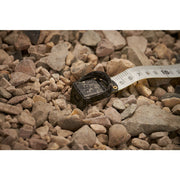 Stanley 2-34-814, ruleta deschisa fatmax cu banda din fibra de sticla 30m, mulinare rapida, tru-zero, 30m x 19mm, blister