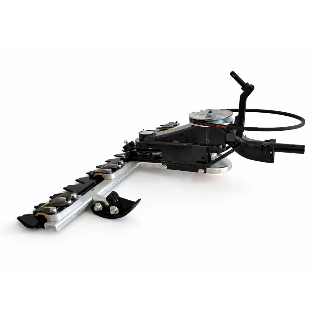 Cumpara Mecanism Complet Cosire Motocoasă Rotakt ROMTC87 de la Mesterul Minune