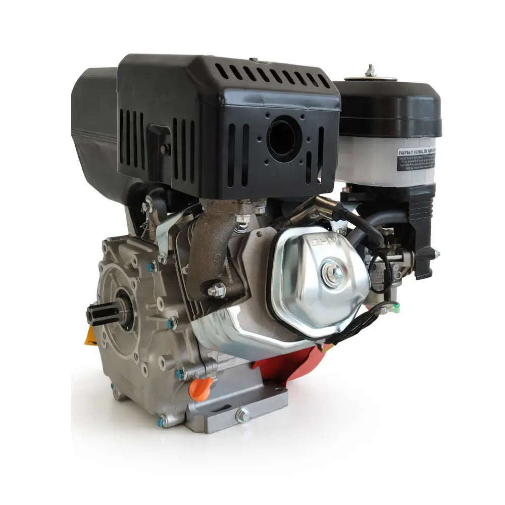 Cumpara Motor 4T 15CP Pentru Motocultor Rotakt RO15RE cu pornire electrica de la Mesterul Minune