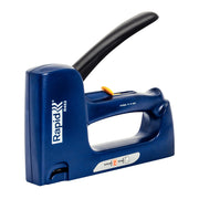 Cumpara acum capsator dual Rapid R453E, ptr capse nr. 53 si cuie nr. 8, 2 in 1 de la Mesterul Minune