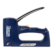 Cumpara acum capsator dual Rapid R453E, ptr capse nr. 53 si cuie nr. 8, 2 in 1 de la Mesterul Minune