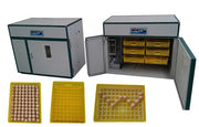 Incubator automat UNITEH 528