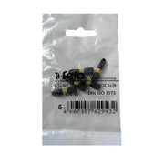 Cumpara acum Set 5 biti Felo, seria Impact profil Pozidrive, C6.3, PZ3, 25mm, Felo de la Mesterul Minune