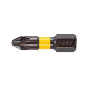 Cumpara acum Set 5 biti Felo, seria Impact profil Pozidrive, C6.3, PZ1, 25mm, Felo de la Mesterul Minune