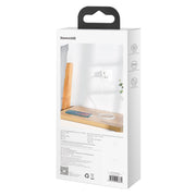 Cumpara acum Baseus Simple Wisdom micro USB la cablu USB, 2.1A, 1.5m (alb) 2pcs. de la Mesterul Minune