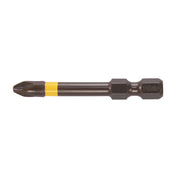 Cumpara acum Set 5 biti Felo, seria Impact profil Pozidrive, E6.3, PZ1, 50mm, Felo de la Mesterul Minune