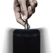 Cumpara acum Cablu Baseus 3 în 1 USB-C pentru M+L+T 20W 1.5m (Negru) de la Mesterul Minune