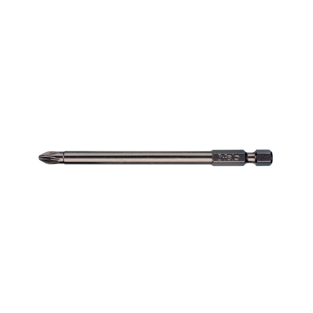 Cumpara acum Set 3 biti Felo, seria Industrial profil Pozidrive, E6.3, PZ1, 100mm de la Mesterul Minune