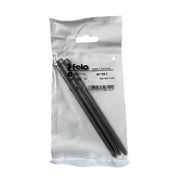 Cumpara acum Set 3 biti Felo, seria Industrial profil Pozidrive, E6.3, PZ2, 150mm de la Mesterul Minune