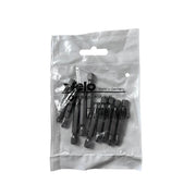 Cumpara acum Set 10 biti Felo, seria Industrial profil Pozidrive, E6.3, PZ3, 50mm de la Mesterul Minune