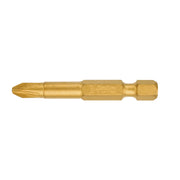 Cumpara acum Set 10 biti Felo, seria TiN Plus profil Pozidrive, E6.3, PZ3, 50mm de la Mesterul Minune
