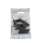 Cumpara acum Set 10 biti Felo, seria Industrial profil Pozidrive, E6.3, PZ2, 50mm de la Mesterul Minune