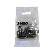 Cumpara acum Set 10 biti Felo, seria Industrial profil Pozidrive, C6.3, PZ2, 25mm de la Mesterul Minune