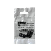 Cumpara acum Set 5 biti Felo, seria Impact profil Pozidrive, C6.3, PZ2, 25mm, Felo de la Mesterul Minune
