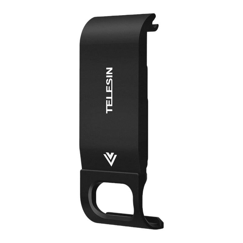 Cumpara acum Telesin ușă laterală pentru GoPro Hero 12 /11 / 10 / 9 (metal) GP-CLC-902 de la Mesterul Minune