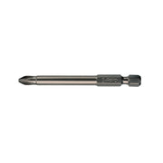Cumpara acum Set 5 biti Felo, seria Industrial profil Pozidrive, E6.3, PZ2, 70mm de la Mesterul Minune
