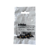 Cumpara acum Set 5 biti Felo, seria Impact profil Philips, C6.3, PH1, 25mm, Felo de la Mesterul Minune
