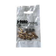 Cumpara acum Set 10 biti Felo, seria Diamantati profil Philips, C6.3, PH1, 25mm de la Mesterul Minune
