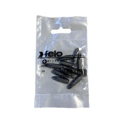 Cumpara acum Set 10 biti Felo, seria Industrial profil Philips, C6.3, PH2, 25mm de la Mesterul Minune
