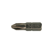 Cumpara acum Set 10 biti Felo, seria Industrial profil Philips, C6.3, PH2, 25mm de la Mesterul Minune