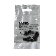 Set 5 biti Felo, seria Impact profil Philips, C6.3, PH2, 25mm