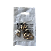 Cumpara acum Set 10 biti Felo, seria Diamantati profil Philips, C6.3, PH2, 25mm de la Mesterul Minune