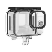 Cumpara acum Telesin husă impermeabilă pentru GoPro Hero 9 / Hero 10 / Hero 11 / Hero 12 (GP-WTP-901) de la Mesterul Minune
