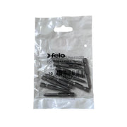 Cumpara acum Set 10 biti Felo, seria Industrial profil Philips, E6.3, PH1, 50mm de la Mesterul Minune
