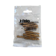 Cumpara acum Set 10 biti Felo, seria TiN Plus profil Philips, E6.3, PH1, 50mm, Felo de la Mesterul Minune