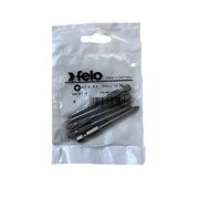 Cumpara acum Set 5 biti Felo, seria Industrial profil Philips, E6.3, PH1, 70mm de la Mesterul Minune