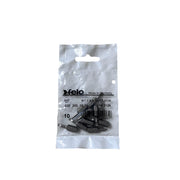 Cumpara acum Set 10 biti Felo, seria Industrial profil Drept, C6.3, 3.0x0.5mm de la Mesterul Minune