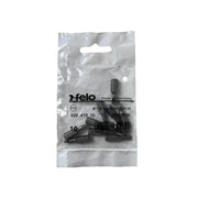 Cumpara acum Set 10 biti Felo, seria Industrial profil Drept, C6.3, 4.0x0.8mm de la Mesterul Minune