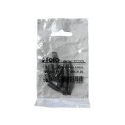 Set 10 biti Felo, seria Industrial profil Drept, C6.3, 5.5x1.0mm, 25mm