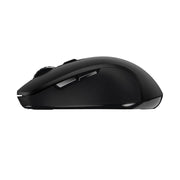 Cumpara acum Mouse wireless Dareu LM115G 2.4G 800-1600 DPI (negru) de la Mesterul Minune
