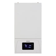 Centrala termica pe gaz in condensare, Motan Condens 100, 35 kW, murala, fara kit evacuare