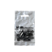 Set 10 biti Felo, seria Industrial profil Drept, C6.3, 8.0x1.2mm, 25mm