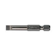 Set 10 biti Felo, seria Industrial profil Drept, E6.3, 3.5x0.6mm, 50mm