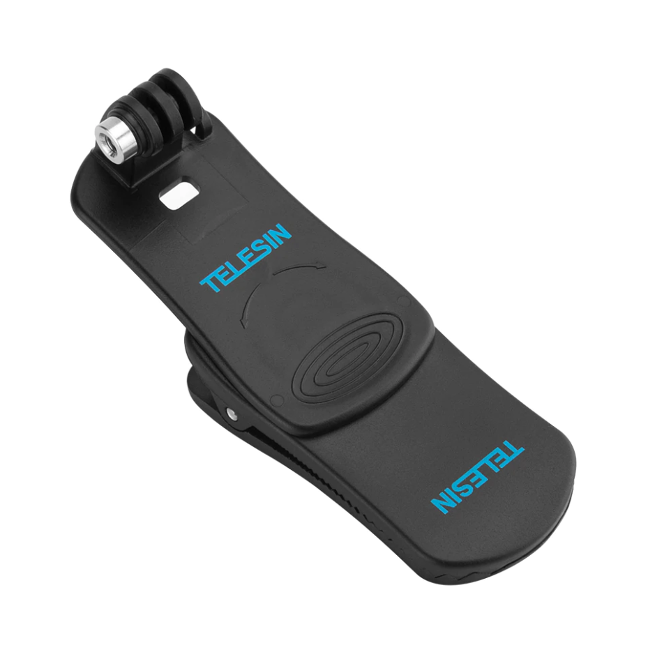 Cumpara acum Telesin suport de rucsac pentru camere sportive (GP-JFM-003) de la Mesterul Minune