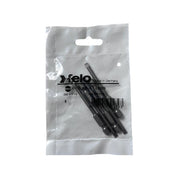 Cumpara acum Set 5 biti Felo, seria Industrial profil Drept, E6.3, 4.0x0.8mm, 70mm de la Mesterul Minune