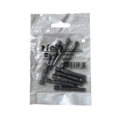 Set 10 biti Felo, seria Industrial profil Drept, E6.3, 5.5x1.0mm, 50mm