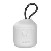 Cumpara acum Telesin Allin box încărcător impermeabil cu trei canale + 2 baterii pentru GoPro Hero 12 / 11 / 10 / 9 de la Mesterul Minune
