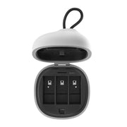 Cumpara acum Telesin Allin box încărcător impermeabil cu trei canale + 2 baterii pentru GoPro Hero 12 / 11 / 10 / 9 de la Mesterul Minune