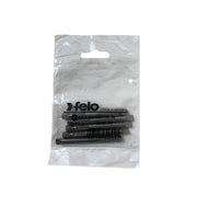 Cumpara acum Set 5 biti Felo, seria Industrial profil Drept, E6.3, 6.5x1.2mm, 70mm de la Mesterul Minune