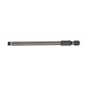 Set 3 biti Felo, seria Industrial profil Drept, E6.3, 6.5x1.2mm, 100mm